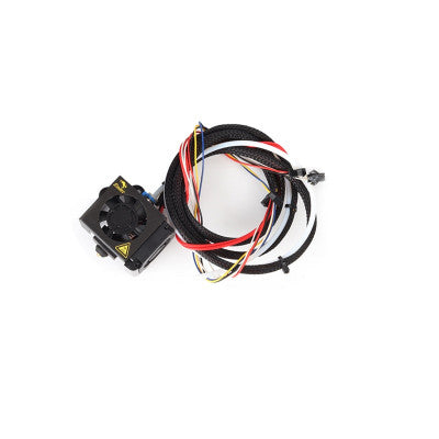 An Ender-5 Plus Full Hotend Kit