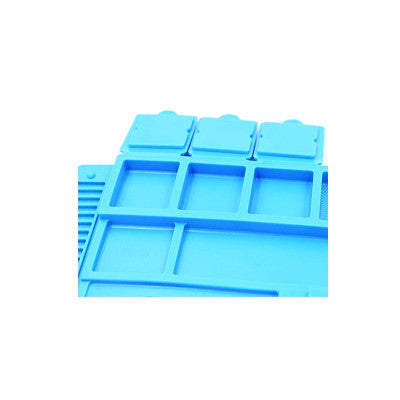 An ESD S-160 Anti Static Magnetic Heat Insulation Workbench Mat