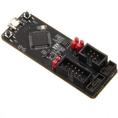 An ESP-Prog Development Board JTAG Debug Program Downloader Compatible For ESP32