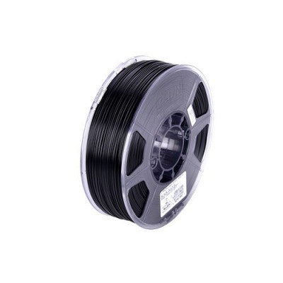 An eSun 1.75mm eASA 3D Printing Filament 1kg-Black