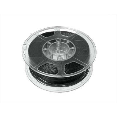 An eSun ABS+ 1.75mm 3D Printing Filament 1kg - Black