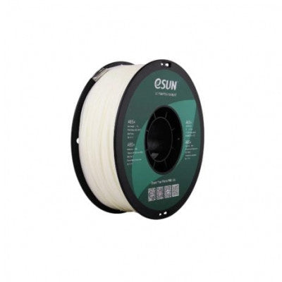 An eSUN ABS+-Natural-2.5 kg/spool