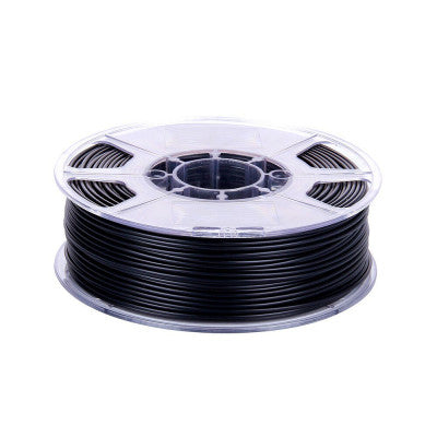 An eSun eABS Max 1.75mm 3D Printing Filament 1Kg - Black