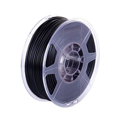An eSun eABS Max 1.75mm 3D Printing Filament 1Kg - Black