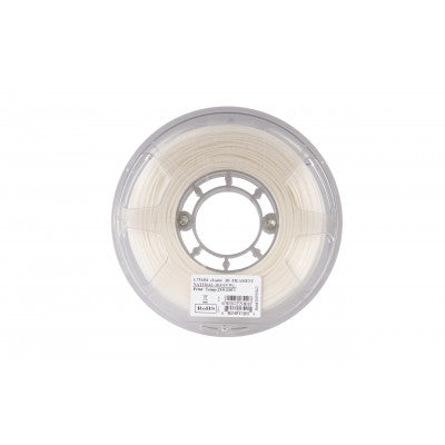 An eSun eLastic TPE Filament 1.75mm 1Kg -Natural
