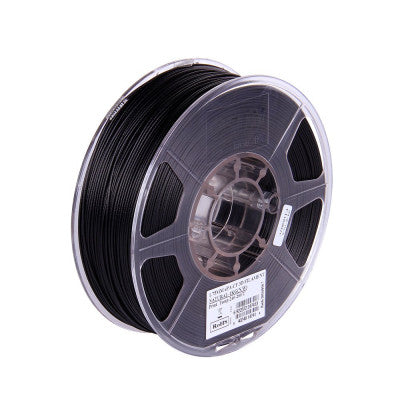 An eSUN ePA-CF 3D Printer filament 1.75mm 1Kg-Natural