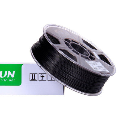 An eSUN ePA-CF 3D Printer filament 1.75mm 1Kg-Natural