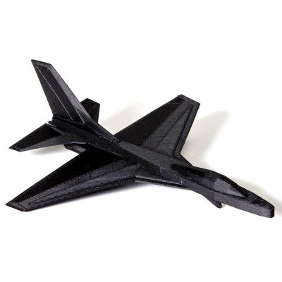 An eSUN ePA-CF 3D Printer filament 1.75mm 1Kg-Natural