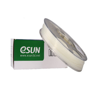 An eSUN ePA Nylon 3D Printer filament 1.75mm 1Kg-Natural