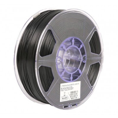 An eSUN EPA12-Black-1kg/spool