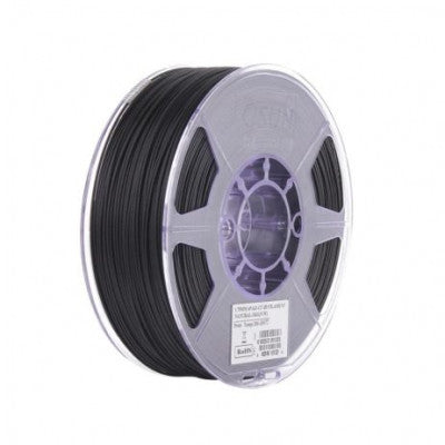 An eSUN ePA12-CF-Natural-1kg/spool