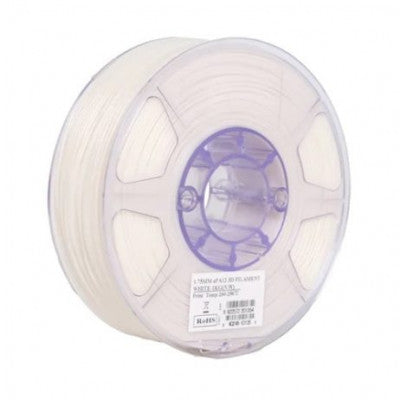 An eSUN EPA12-White-1kg/spool