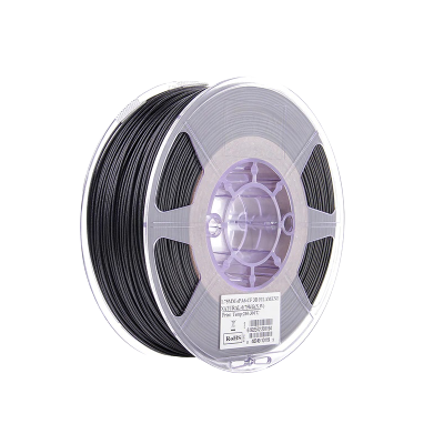 An eSUN ePAHT-CF-Natural-0.75kg/spool