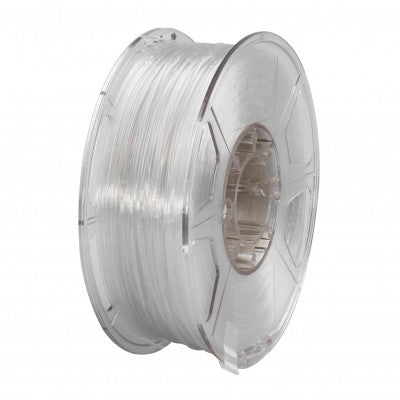 An eSun ePC 1.75mm 3D Printing Filament 0.5kg-Natural