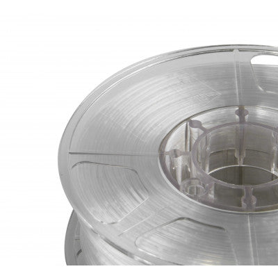 An eSun ePC 1.75mm 3D Printing Filament 0.5kg-Natural