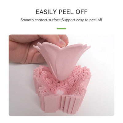 An eSUN ePLA-Matte 1.75mm 3D Printing Filament 1kg- Milky White