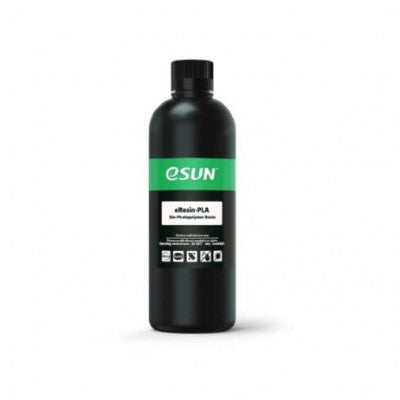 An eSun eResin-PLA Bio-based resin)-Grass Green