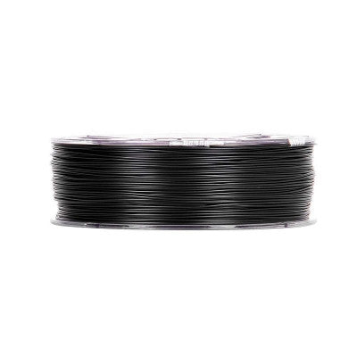 An eSUN HIPS 3D printing filament 1.75 MM Black