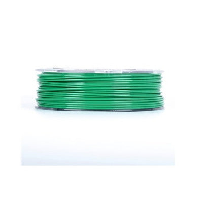 An eSun PETG 1.75mm 3D Printing Filament 1kg - Solid Green