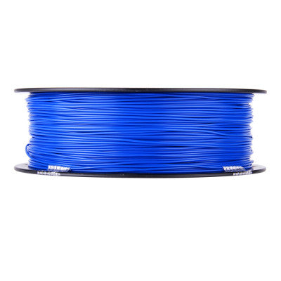 An eSun PLA+ 1.75mm 3D Printing Filament 1kg-Blue