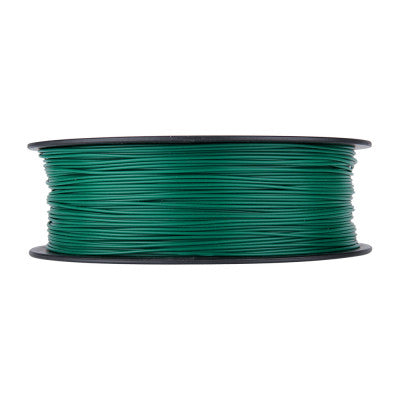 An eSun PLA+ 1.75mm 3D Printing Filament 1kg-Green