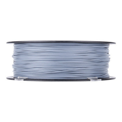 An eSun PLA+ 1.75mm 3D Printing Filament 1kg-Grey