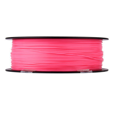 An eSun PLA+ 1.75mm 3D Printing Filament 1kg-Pink