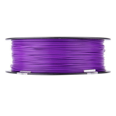 An eSun PLA+ 1.75mm 3D Printing Filament 1kg-Purple