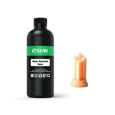 An eSun Water Washable Resin-Beige