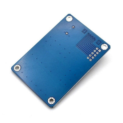 An Expansion Board For Nextion Enhanced Display I/O Extended