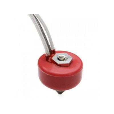 An Extruder Heating Print Head with Thermocouple