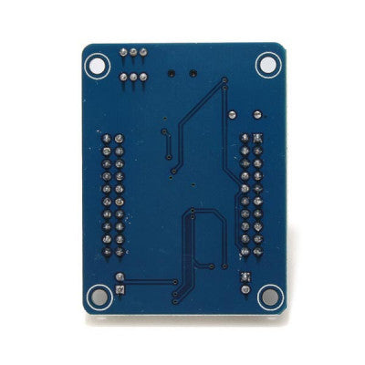 An EZ-USB FX2LP CY7C68013A USB Development Board Logic Analyzer