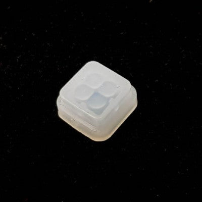 An F11 Square Fresnel Lens for SMD PIR Motion Sensor