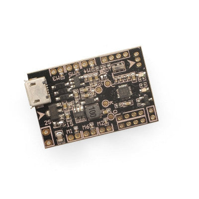 An F3 EVO V2.0 Flight Control