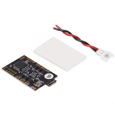 An F3 EVO V2.0 Flight Control