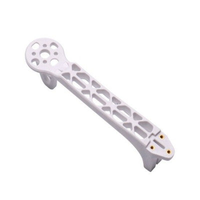 An F330 Plastic White Replacement Arm for DJI F330 Quadcopter