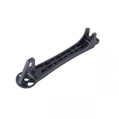 An F450 F550 Replacement Arm Black 220mm