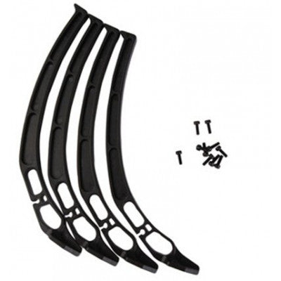 An F550 Hexa-Copter Frame, Landing Gears and Integrated PCB Kit