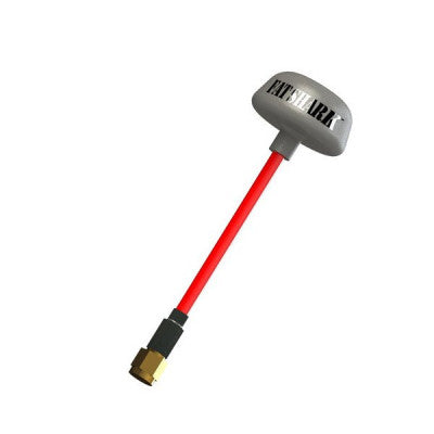 An Fatshark ImmersionRC SpiroNet 5.8GHz RP-SMA Antenna