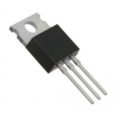 An FDP090N10 MOSFET - 100V 75A N-Channel Power Trench MOSFET TO-220 Package