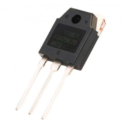 An FGA25N120ANTD IGBT - 1200V 25A NPT Trench IGBT