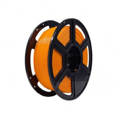 An FlashForge 3D Printer Filament PLA Pro-Orange-1KG/Spool