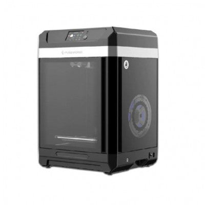 An FlashForge Guider 3 3D Printer