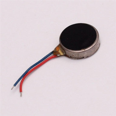 An Flat 1034 Mobile Phone Vibrator Motor