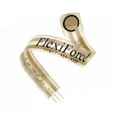 An FlexiForce A201/1 Flex Sensor