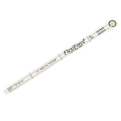 An FlexiForce A201/1 Flex Sensor