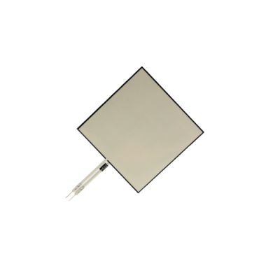 An FlexiForce A502 Ultra Thin Force Sensor