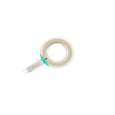 An FlexiForce FlexiPot Ring Position Sensor
