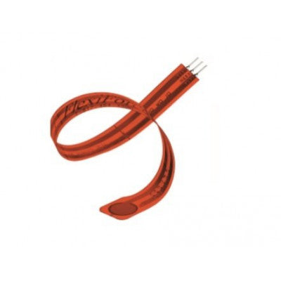 An FlexiForce HT201 Force Sensor