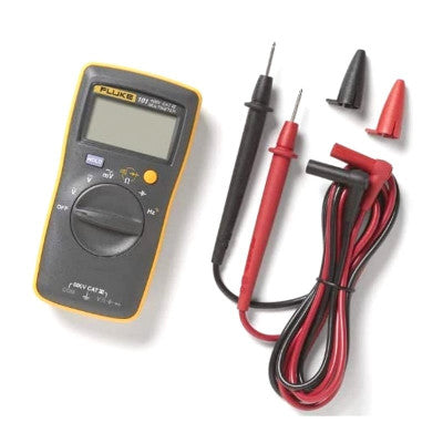 An Fluke 101 Digital Multimeter Kit